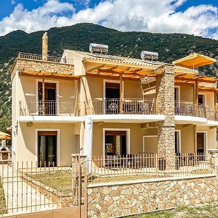 Lovely Apartment In Nafpaktos Quarto foto