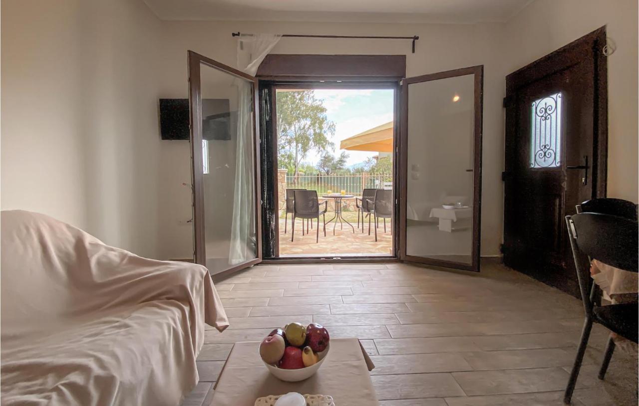 Lovely Apartment In Nafpaktos Quarto foto