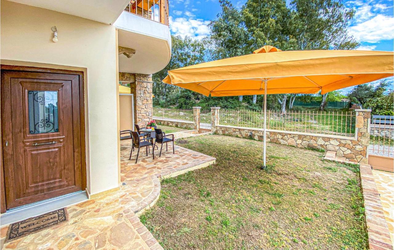 Lovely Apartment In Nafpaktos Quarto foto