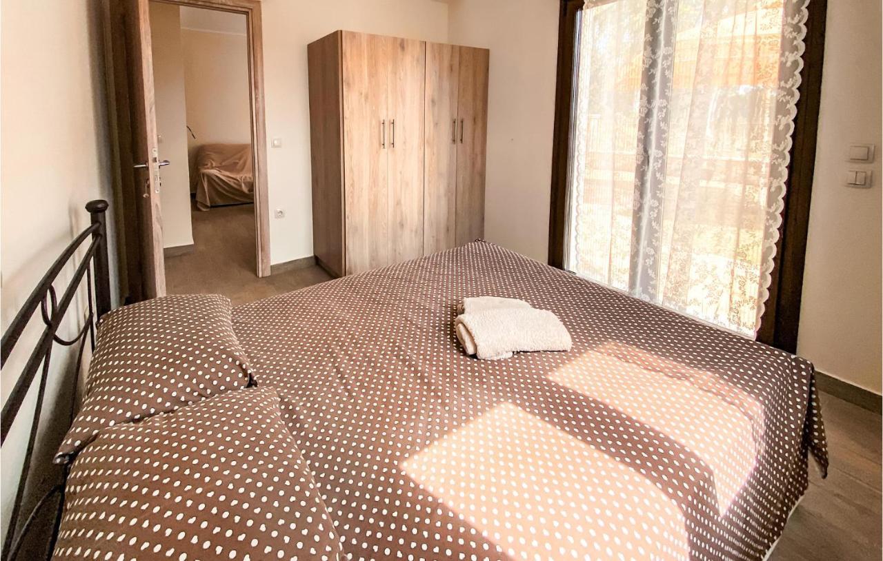 Lovely Apartment In Nafpaktos Quarto foto